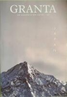 Japan Granta issue 127