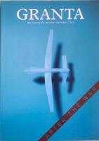 After the war Granta issue 125