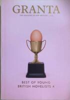 Granta 123: Best of Young British Novelists