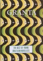 The best of young Brazilian novelists