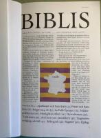 Biblis Nr 8 