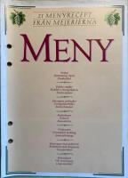 Meny 21 menyrecept fr&aring;n mejerierna