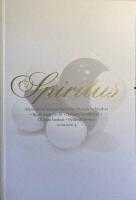 Spiritus nummer 5