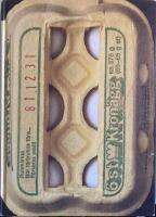 ABCD-Boken Bel&ouml;nad svensk reklam 1981