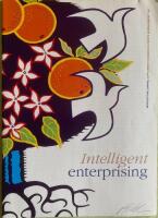 Intelligent enterprising