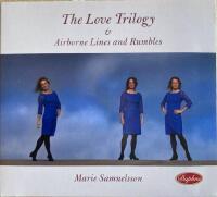 The Love Triology & Airborne Lines and Rumbles