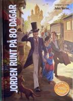 Jorden runt p&aring; 80 dagar