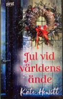 Jul vid v&auml;rldens &auml;nde