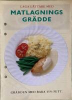 Laga l&auml;ttare med Matlagningsgr&auml;dde