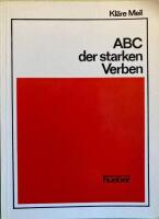 ABC der starken Verben