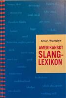 Amerikanskt slanglexikon