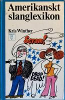 Amerikanskt slanglexikon