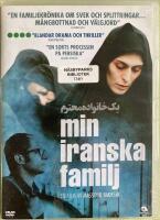 Min iranska familj 