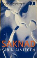 Saknad