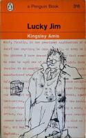 Lucky Jim