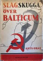 Slagskugga &ouml;ver Balticum