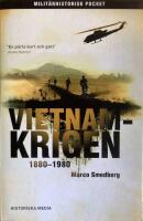 Vietnamkrigen 1880-1980