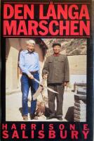 Den l&aring;nga marschen