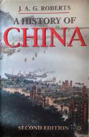 A History of China