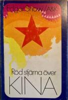 R&ouml;d stj&auml;rna &ouml;ver Kina