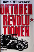 Oktoberrevolutionen