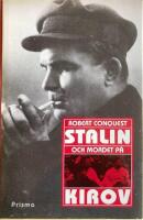 Stalin och mordet p&aring; Kirov