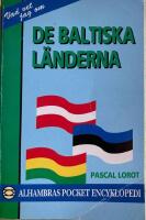 Vad jag vet om de Baltiska l&auml;nderna