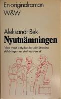Nyutn&auml;mningen