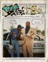 Non solo Pasta No 6 Novembre 1992