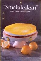 Smala kakan  Goda kakor utan onödigt fett