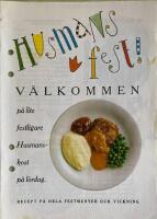 Husmansfest