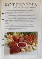K&ouml;ttsoppan  Kungen bland soppor
