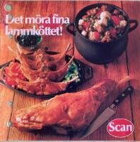 Det m&ouml;ra fina lammk&ouml;ttet