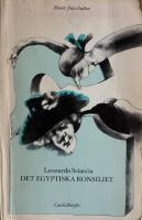 Det egyptiska konsiliet