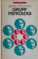 Gruppsykologi