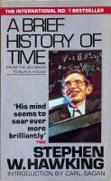 A Brief History of Time