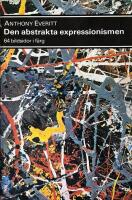 Den abstrakta expressionismen