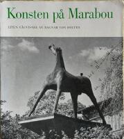 Konsten p&aring; Marabou  Liten v&auml;gvisare