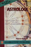 Astrologi
