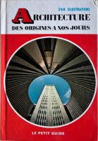 Architecture des origines a nos jours