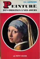 Peinture des origines a nos jours