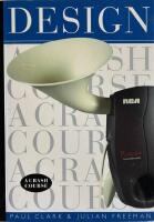Design A Crash Course