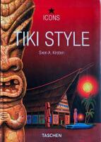 Tiki style : a pocket bible version of the book of Tiki