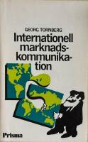 Internationell marknadskommunikation
