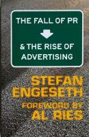 Fall of PR and rise of advertising