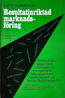 Resultatinriktad marknadsf&ouml;ring
