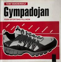 Gympadojan  fr&aring;n sportsko till ikon