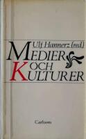Medier och kulturer