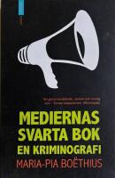 Mediernas svarta bok
