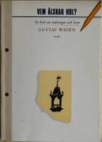 Vem älskar HBL? : en bok om tidningen och livet